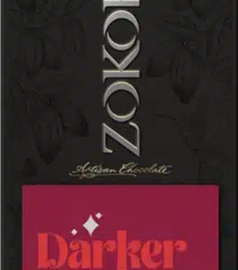 ZOKOKO Darker Dark
