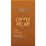 ZOKOKO Coffee Pecan Crunch