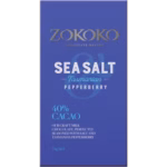 ZOKOKO Sea Salt & Tasmanian Pepperberry