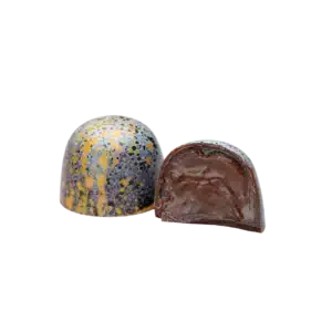 Coffee Ganache